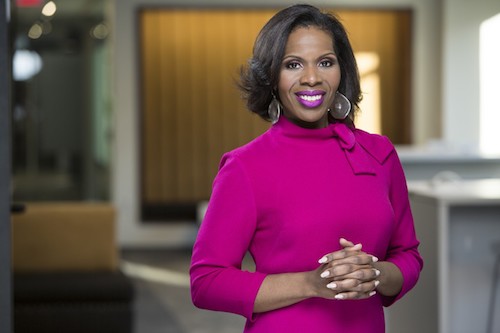 Yaida O. Ford