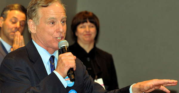 Howard Dean