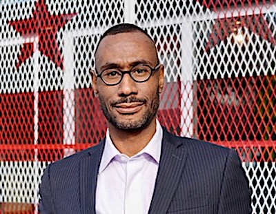 Eric Rogers (Courtesy photo)