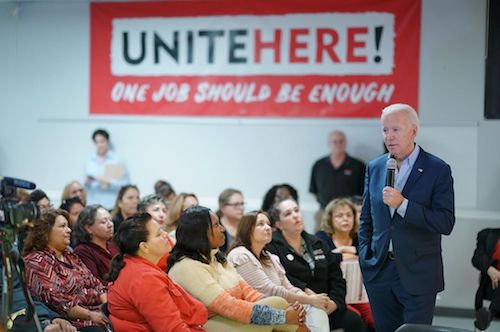 Courtesy of joebiden.com