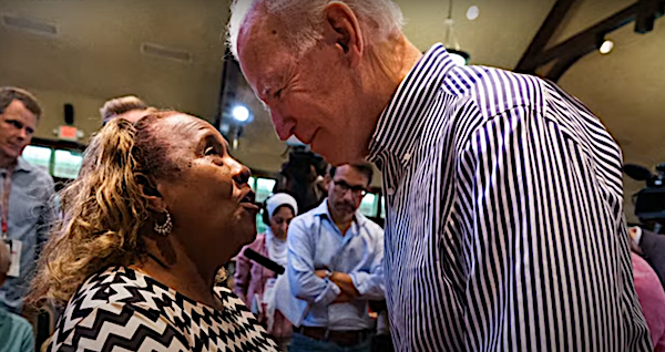 Courtesy of joebiden.com