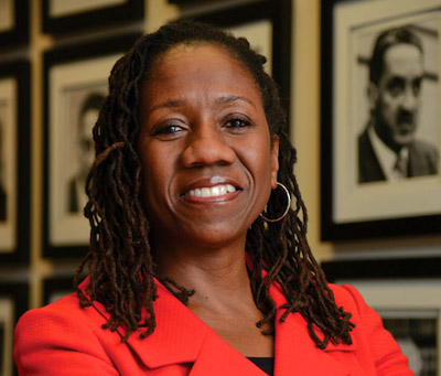Sherrilyn Ifill (Courtesy photo)