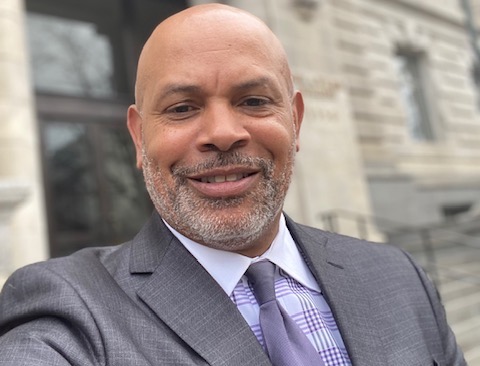 Jacque Patterson (Courtesy photo)