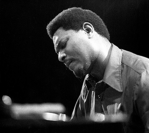 McCoy Tyner
