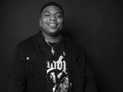 Charles Lott Jr.