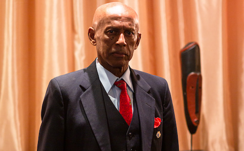 Harvey M. Matthews Sr. (WI photo)
