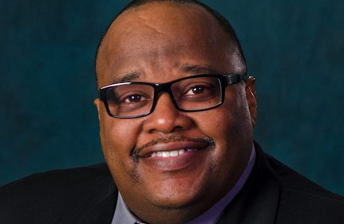 Rory Gamble (Courtesy of NNPA Newswire)