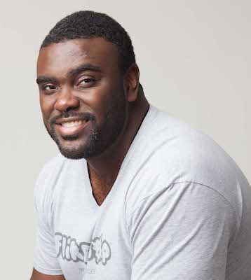 Marcus Bullock