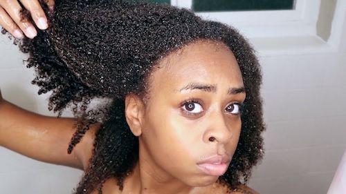 Hairstyles done by people without the aid of a barber or beautician (Courtesy photo)