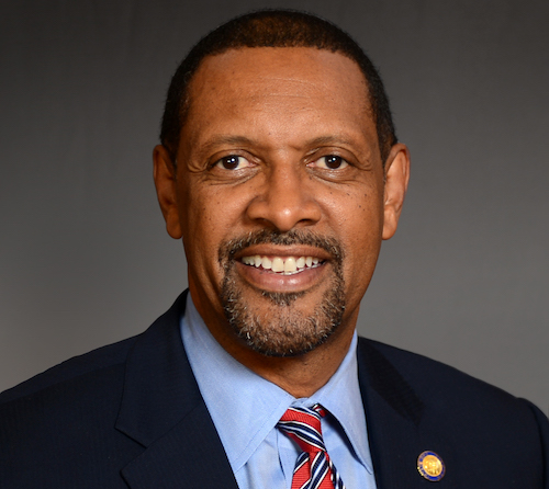 Rep. Vernon Jones (house.ga.gov)