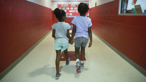 With COVID-19, will holding hands be a thing of the past? (Courtesy photo)