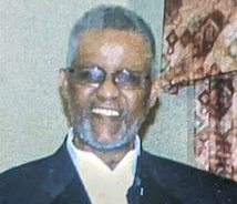 Eugene "Woody" Smith (Courtesy photo)