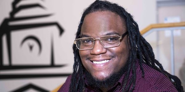 William Lessane (morgan.edu)