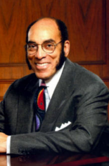 Earl Graves Sr. (Courtesy of Black Enterprise)