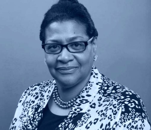 Deborah Mack (El Museo Reimaginado)