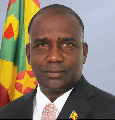 Oliver Joseph