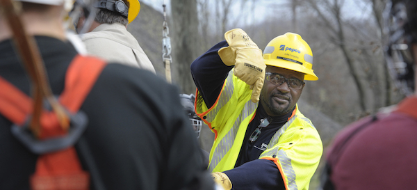 Courtesy of Pepco