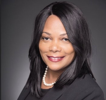 Darnisha Harrison (Courtesy of Burton Wire)