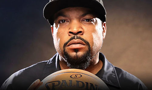 Ice Cube (Courtesy of NNPA Newswire)