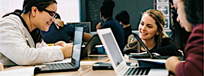 The annual award opportunity provides PGCPS employees the ability to receive scholarship funding for continuing education pursuits. (PGCPS photo)