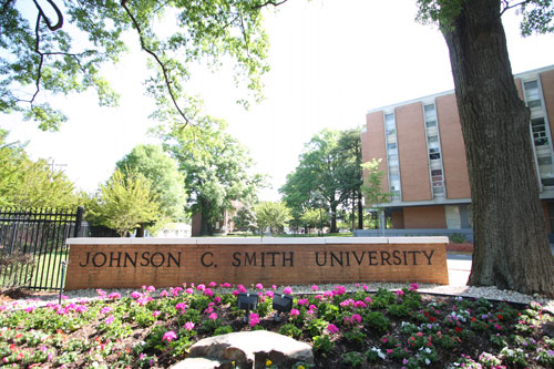 Courtesy of jcsu.edu