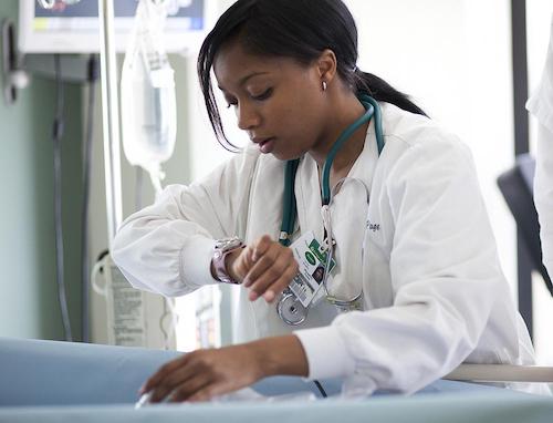 New research reveals the increased need for nurses across the globe in coming years. (Courtesy photo)