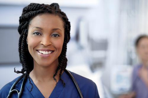 Nurses represent one of the most crucial professions in the U.S. and serve as the first line of care to people at their most vulnerable. (Courtesy photo)