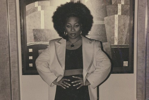 Maiesha Rashad (Courtesy photo)