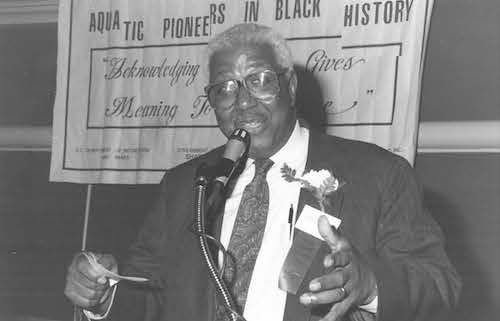 Dr. Calvin W. Rolark Sr. (Courtesy photo)