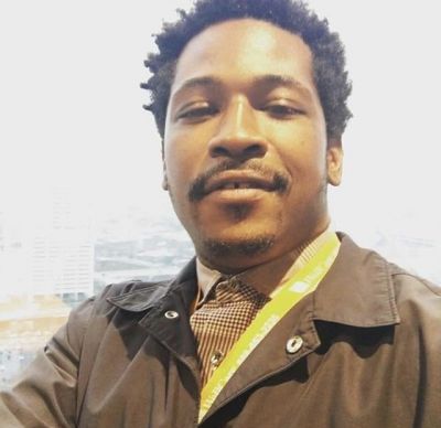 Rayshard Brooks