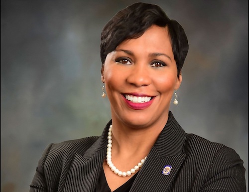 Prince George's County Council member Monique Anderson-Walker (D-District 8) of Fort Washington (Courtesy photo)