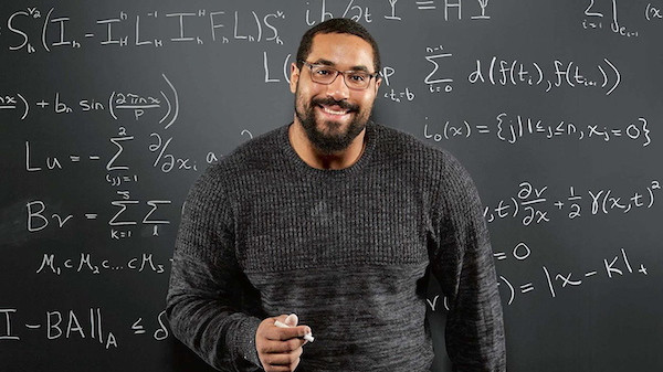 John Urschel