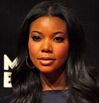 Gabrielle Union (Nick Stepowyj via Wikimedia Commons)