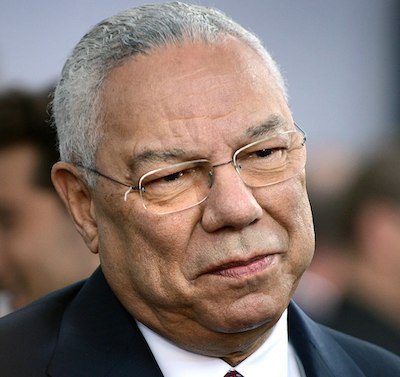 Colin Powell