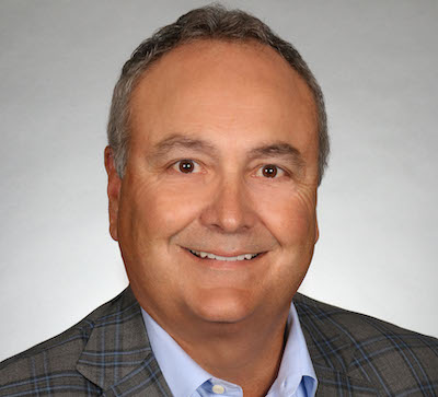 Bill Landon