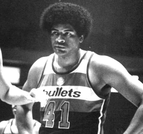Wes Unseld
