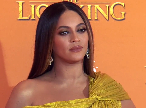 Beyoncé
