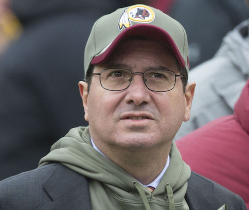 Daniel Snyder