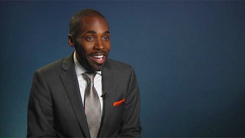 Paris Dennard (Courtesy of RNC)