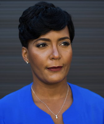 Keisha Lance Bottoms