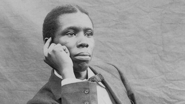 Paul Laurence Dunbar