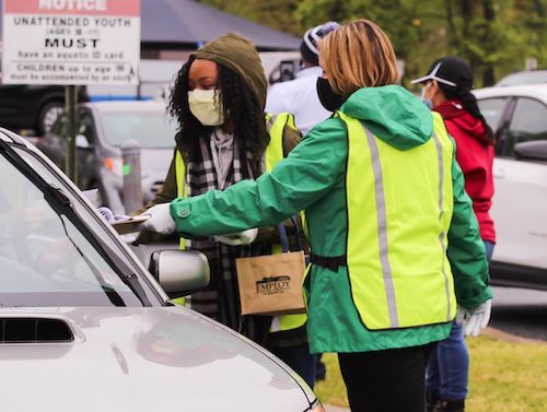 Courtesy of Employ Prince George's via Instagram