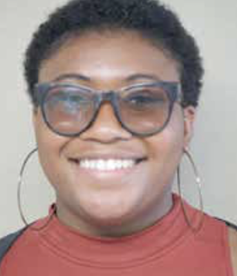 Devynne Johnson (Courtesy of Brittany Monay)