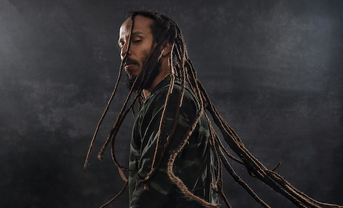 Ziggy Marley
