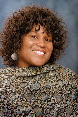 Sandra Evers-Manly (Courtesy of Black Hollywood Education and Resource Center)