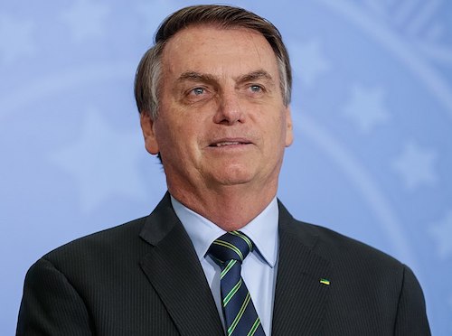 Jair Bolsonaro