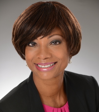 Karen Dale (Courtesy of AmeriHealth Caritas)