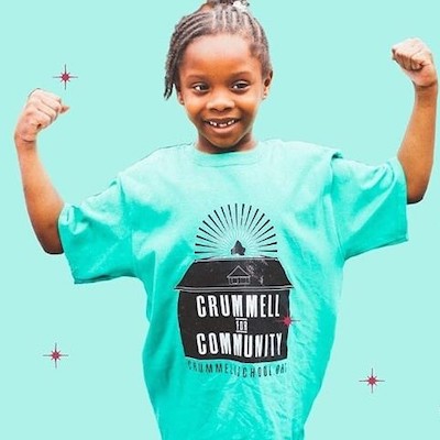 Courtesy of Empower DC