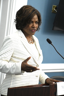Val Demings