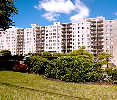 Park Southern Apartments (Courtesy of vestacorp.com)